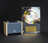 Picture Diapason d'Or for &raquo;Hommage T1&laquo; by Auditorium 23